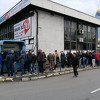 Počela prodaja karata za meč BiH - Belgija: Navijači čekali u redu jutros od 4 sata