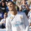 Cristiano Ronaldo oborio neslavan lični rekord