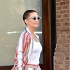 Kate Hudson pokazala kako izgleda odlično i s obrijanom glavom