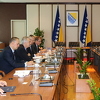 Šarović-Jiang Jianqing: Kineske kompanije zainteresovane za energetske i infrastukturne projekte u BiH