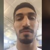Kanter uživo prenosio humanitarnu posjetu pa u komentarima saznao da je tradeovan