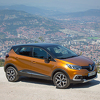 Renault Captur Intens Energy dCi 110: Bio i ostao odličan