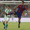 Betis ispratio Levante s četiri gola u mreži