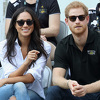 Princ Harry i Meghan Markle pojavili se prvi put zajedno na službenom događaju