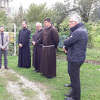 Članovi Međureligijskog vijeća BiH posjetili imama iz Kiseljaka