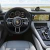Porsche predstavio Panameru Turbo S E-Hybrid Sport Turismo