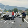 Priveden vozač Audija u kojem je smrtno stradao Amir Alić, naređena obdukcija