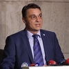 Ahmetović: Tema o prisluškivanju hrvatskih funkcionera je plasirana u političke svrhe