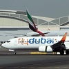 Flydubai uvodi letove za Podgoricu, uključeno zaustavljanje u Sarajevu