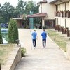 Juniori Želje stigli u Bugarsku gdje će igrati protiv Ludogoretsa u Omladinskoj Ligi prvaka