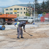 Industrijska zona Rajlovac dobija novu saobraćajnicu