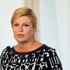 Kolinda odgovorila reisu Kavazoviću da ostaje pri izrečenim stavovima o radikalizaciji islama u BiH
