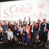 Druga generacija praktikanata uspješno završila Coca-Colin program ljetnih praksi