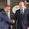 Hrvatska obavještajna agencija: Izvještaj o 10.000 pripadnika radikalnog islama nije se odnosio na BiH