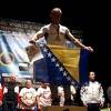 Sejfo Šehović treću godinu zaredom prvak svijeta u powerliftingu i deadliftu