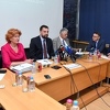 Vlada KS suspendovala odluku o dodjeli poticaja firmama čiji su vlasnici bliski SDA