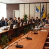 Vijeće ministara: BiH pokreće proceduru za uklanjanje sa sive liste