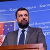 Konaković: Mjere koje će riješiti problem s vodom trebao je predložiti ViK, očekujem novi menadžment