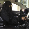 Odluka kralja Salmana: Ženama u Saudijskoj Arabiji dozvoljeno da voze automobile