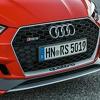 Audi nudi RS4 Avant i RS5 Coupe s manje kilograma