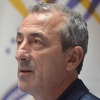 Baždarević objavio spisak Zmajeva za okršaje protiv Belgije i Estonije