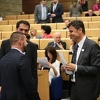 Dok Novalić najavljuje reformske zakone, u Parlamentu FBiH koalicija ne može usvojiti ni dnevni red