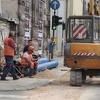 U protekle dvije godine ViK izdvojio 10 miliona KM za rekonstrukciju vodovodne mreže