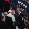 Ivo Komšić nakon posjete Vatikanu: Druželjubivi papa Franjo voli Sarajevo i multietničnost