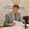 Bivši predsjednik NO ViK-a optužio Konakovića za nestašicu vode u Sarajevu