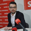 Naša stranka: Policija ne daje podatke o broju požara koje je uzrokovao čovjek