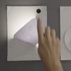 Svaki komad papira možete pretvoriti u lampu uz magični set sa električnom bojom