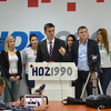Formira se alternativa HDZ-u BiH: HDZ 1990 pregovara s drugim strankama o formiranju zajedničkog bloka