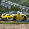 Novi "kralj Nürburgringa" je Porsche 911 GT2 RS