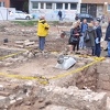 Neeksplodirana granata pronađena u arheološkom parku u centru Sarajeva
