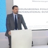 Šansa za investicije: Počela Međunarodna poslovna konferencija Kanton Sarajevo 2017