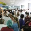 Zdravstveni radnici sutra održavaju štrajk upozorenja u zeničkoj bolnici
