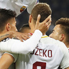 Džeko strijelac u pobjedi Rome u gostima kod Qarabaga