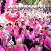 Podržimo žene i proslavimo život: Šetnje za ozdravljenje 7. oktobra na Vilsonovom šetalištu u Sarajevu