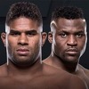 Spektakl zvanično potvrđen: Ngannou protiv Overeema na UFC 218