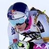 Lindsey Vonn se želi takmičiti sa skijašima u spustu