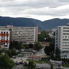 Vlada FBiH imenovala pregovarački tim za kupovinu zgrade JU Studentski centar