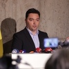Košarac: Nismo se odazvali Zvizdićevom pozivu jer ignoriše stavove RS