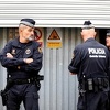 Policija blokirala skladište s listićima u Barceloni, Madrid optužen za eskalaciju situacije