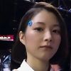 Robot koji izgleda poput žive žene predstavljen na Tokyo Game Showu