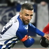 Ibišević požutio u porazu Herthe, Luliću 11 minuta u trijumfu Lazija
