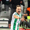 Milošević postigao lijep pogodak za Konyaspor protiv Guimaraesa