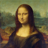Ugljeni crtež gole Mona Lise nacrtao je Leonardo da Vinci kao skicu za originalni portret