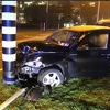 Aguero teško povrijeđen u saobraćajnoj nesreći, preživio zahvaljujući pojasu