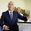 Ramush Haradinaj pozvao BiH da prizna nezavisnost Kosova