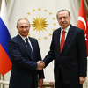 Putin u Ankari s Erdoganom razgovarao o Siriji i referendumu Kurda u Iraku